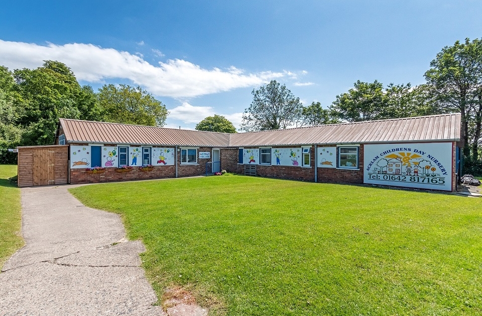 acklam-nursery